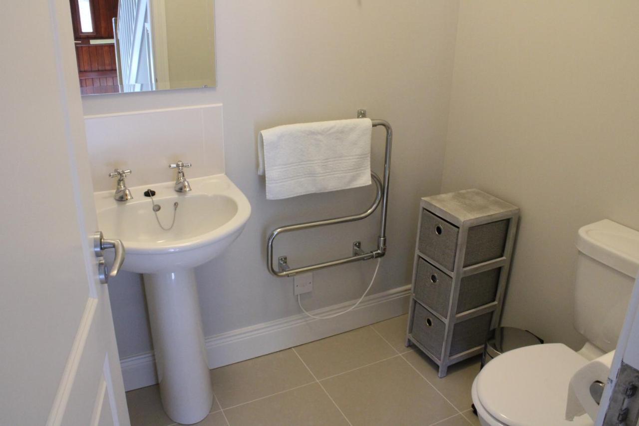 Cosy Holidayhomes Kerry เคนแมร์ ภายนอก รูปภาพ