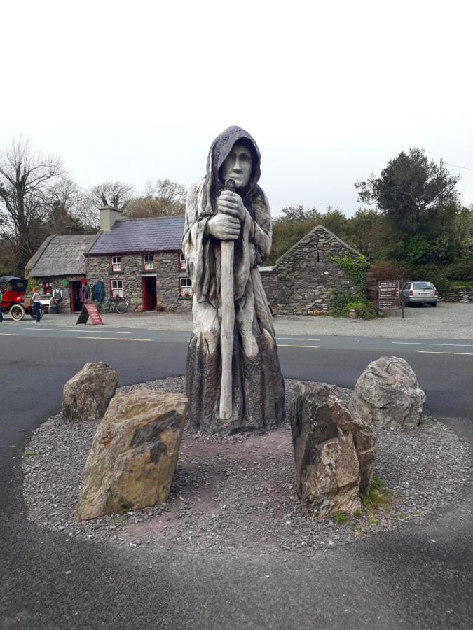 Cosy Holidayhomes Kerry เคนแมร์ ภายนอก รูปภาพ