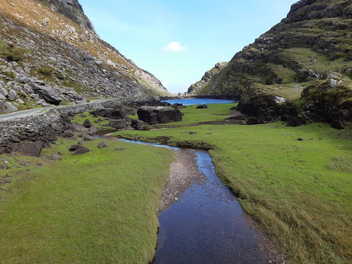 Cosy Holidayhomes Kerry เคนแมร์ ภายนอก รูปภาพ