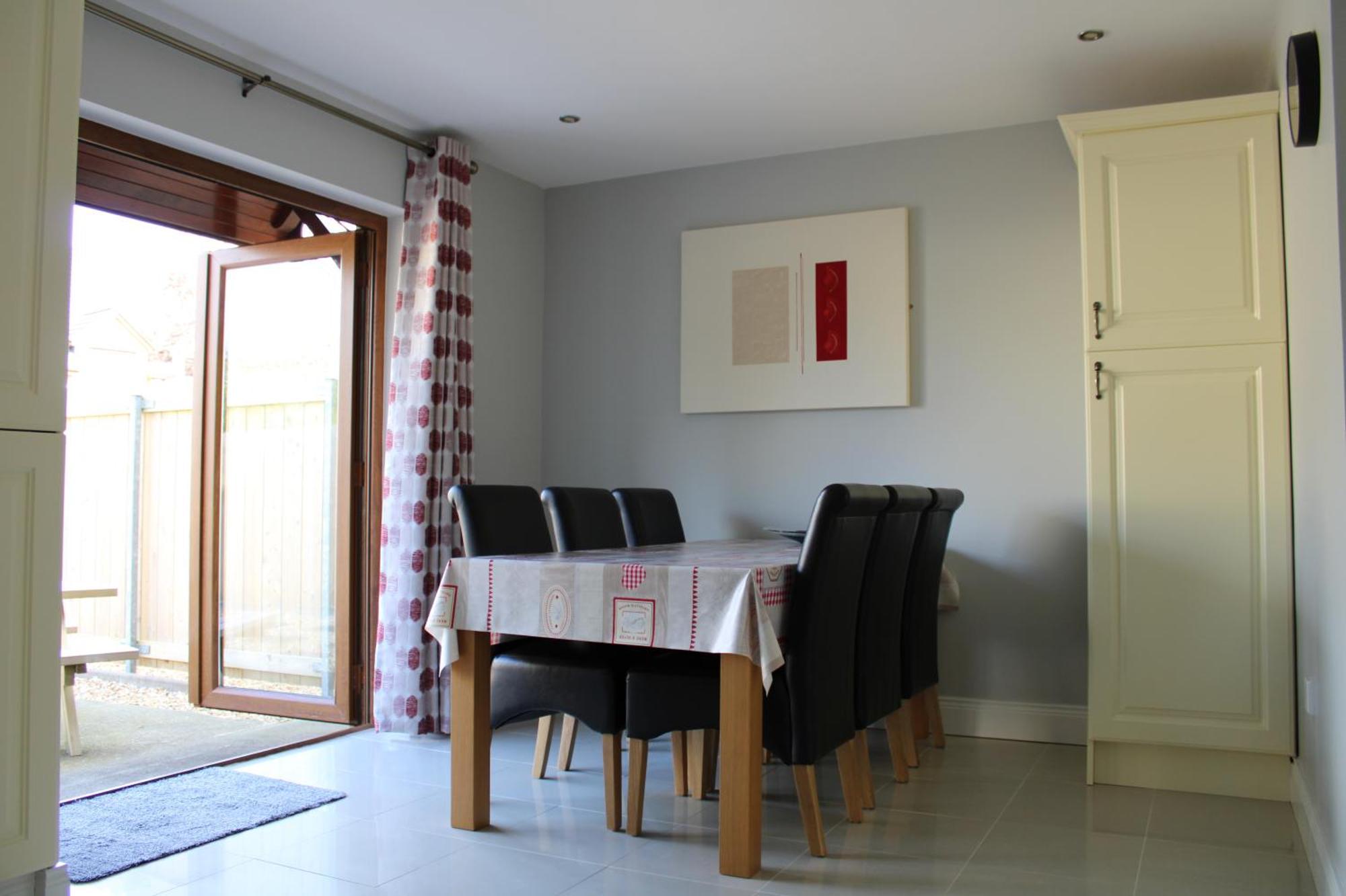 Cosy Holidayhomes Kerry เคนแมร์ ภายนอก รูปภาพ