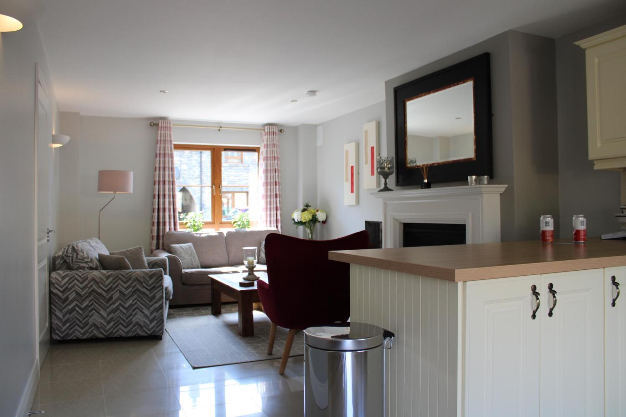Cosy Holidayhomes Kerry เคนแมร์ ภายนอก รูปภาพ