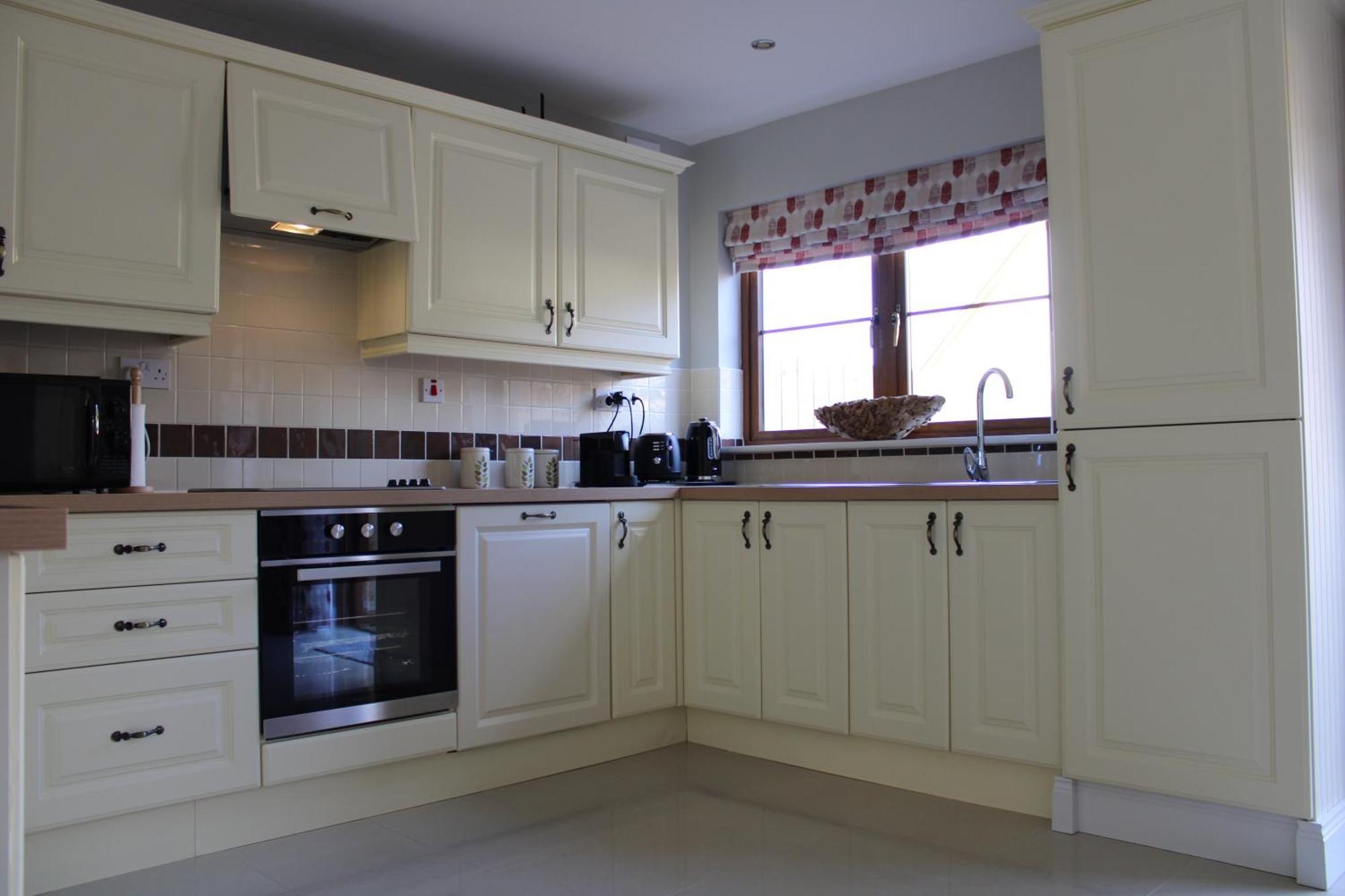 Cosy Holidayhomes Kerry เคนแมร์ ภายนอก รูปภาพ