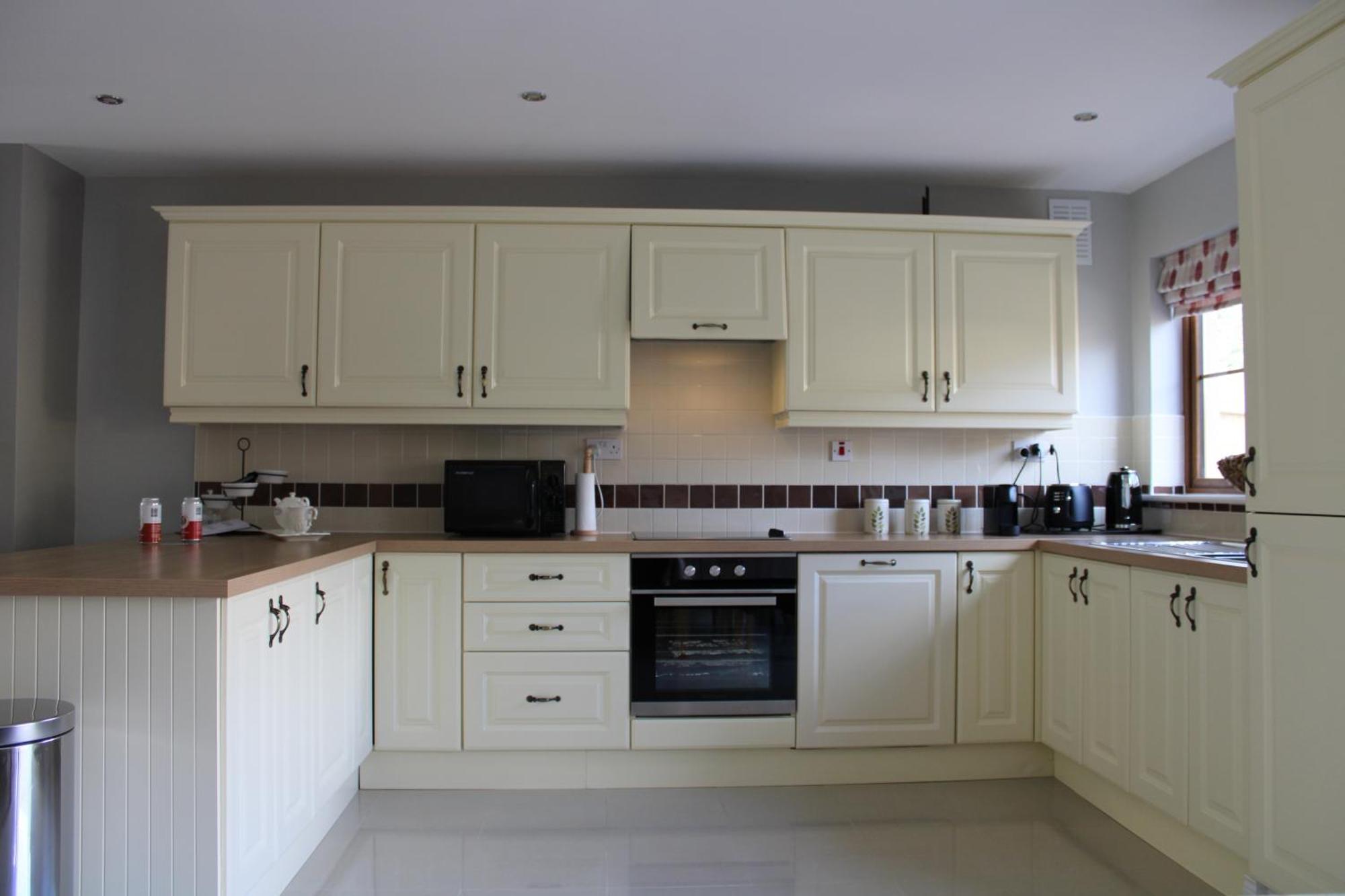 Cosy Holidayhomes Kerry เคนแมร์ ภายนอก รูปภาพ