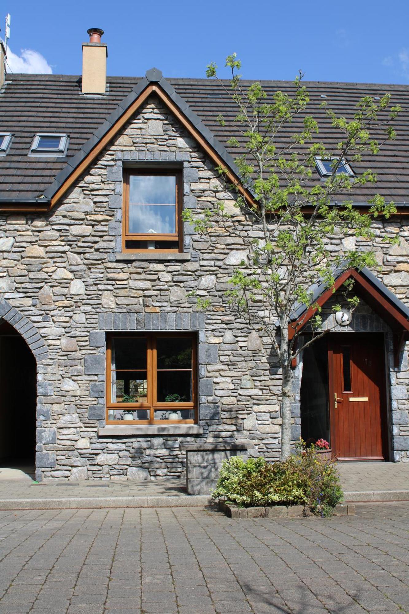 Cosy Holidayhomes Kerry เคนแมร์ ภายนอก รูปภาพ