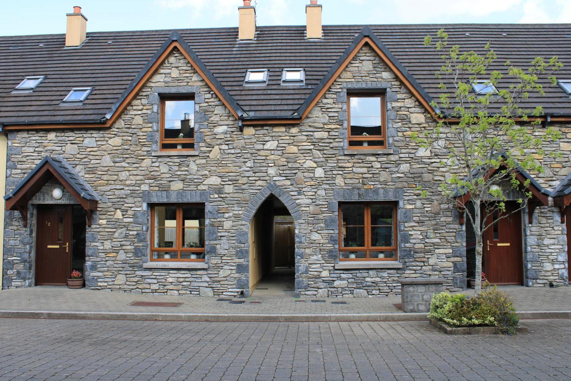 Cosy Holidayhomes Kerry เคนแมร์ ภายนอก รูปภาพ