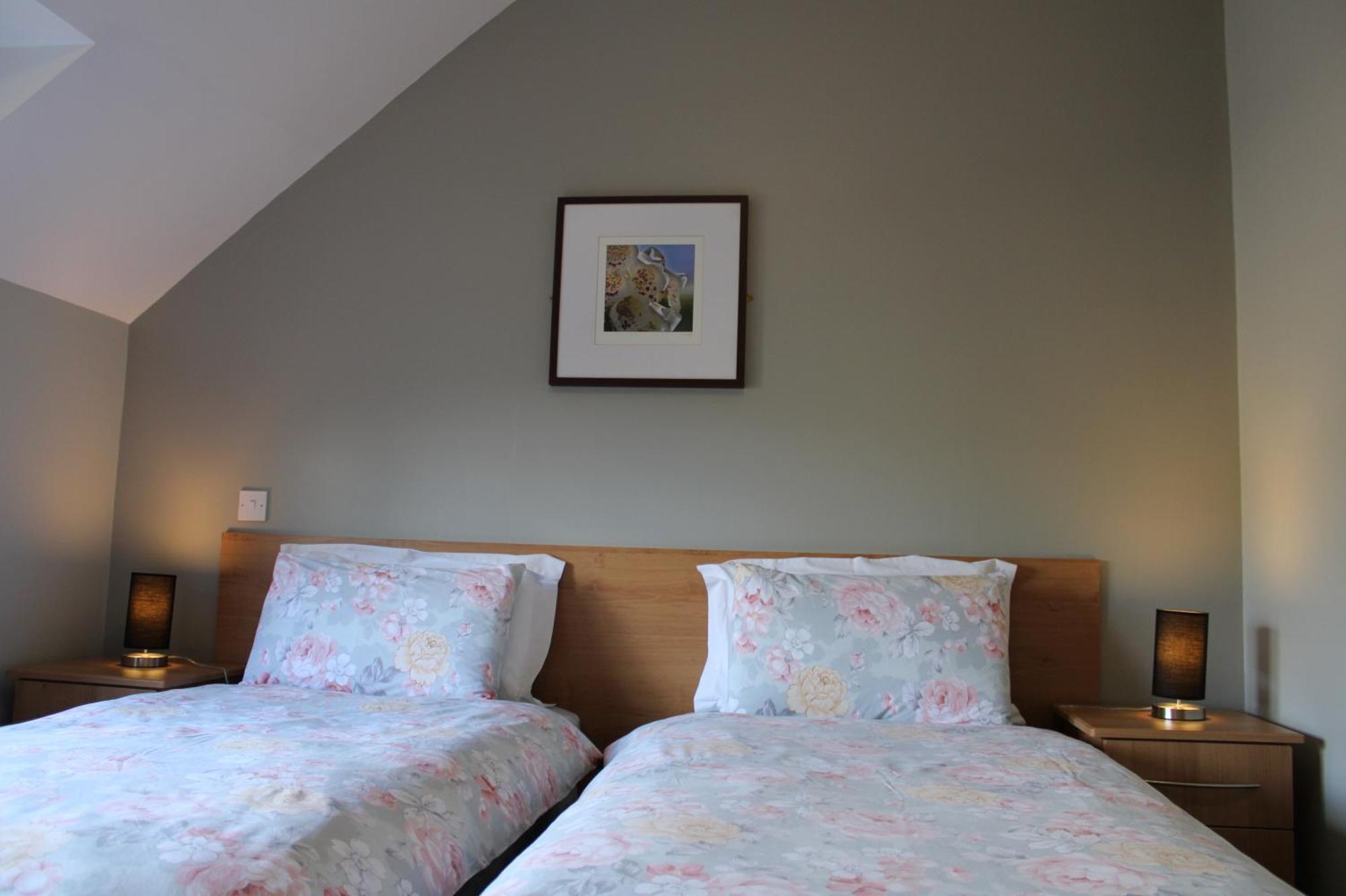 Cosy Holidayhomes Kerry เคนแมร์ ภายนอก รูปภาพ