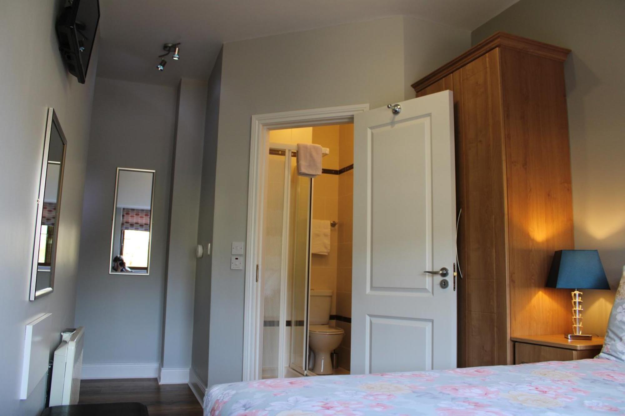 Cosy Holidayhomes Kerry เคนแมร์ ภายนอก รูปภาพ