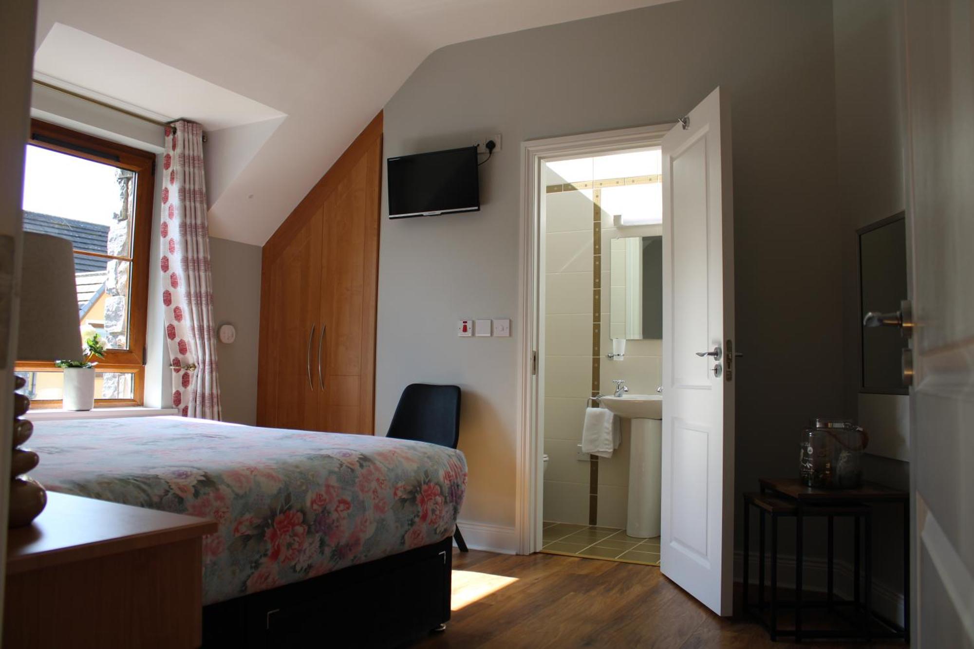 Cosy Holidayhomes Kerry เคนแมร์ ภายนอก รูปภาพ