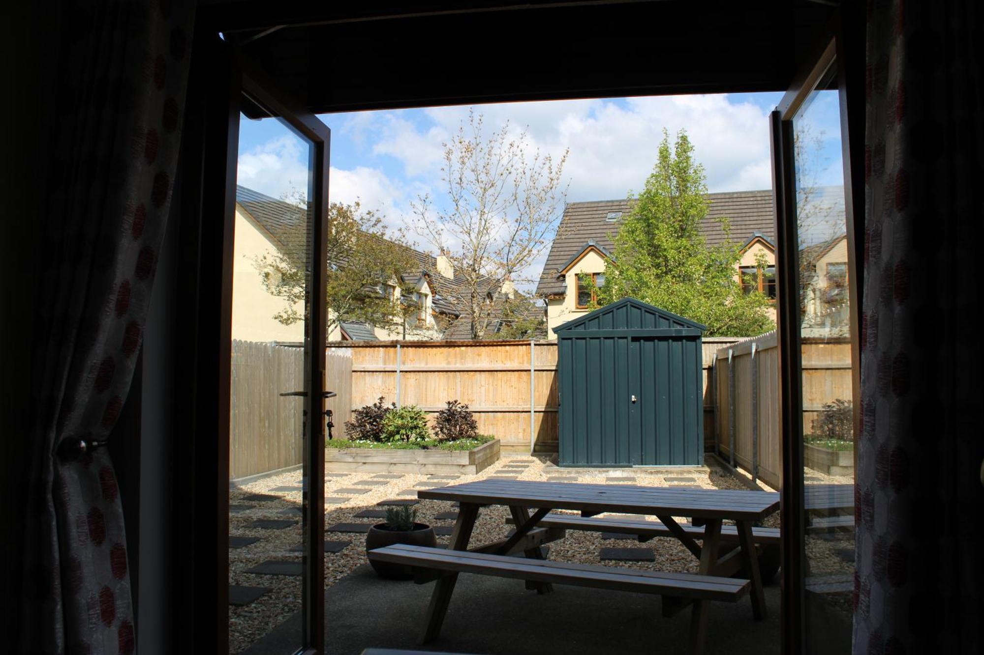 Cosy Holidayhomes Kerry เคนแมร์ ภายนอก รูปภาพ